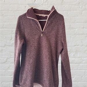 Orvis R65 Sweater Fleece 1/2 Zip